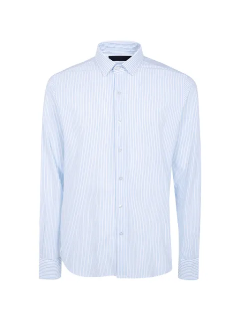 RRD striped long-sleeve shirt Blue 26271