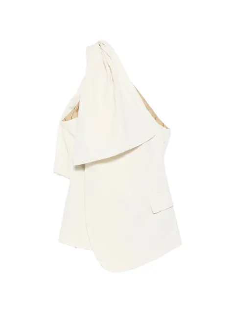Uma Wang Keeva jacket Neutrals UW6016