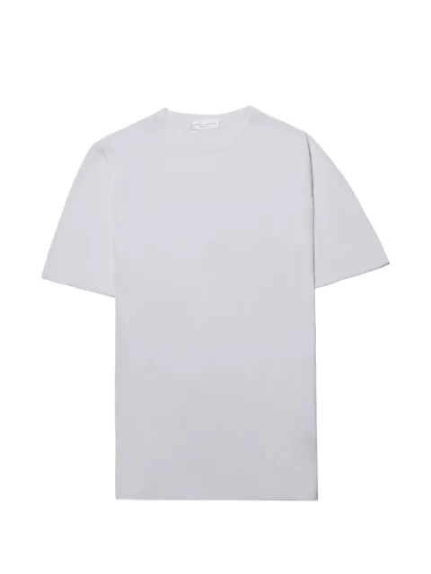 Roberto Collina short-sleeve T-shirt White 261MYA10121