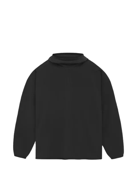 adidas x Fear of God Athletics hoodie Black IM8935