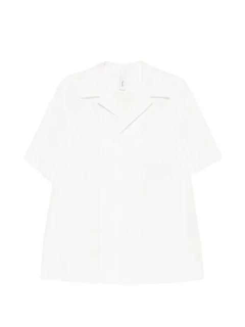 Hevo Novoli short-sleeve shirt White NOVOLIC