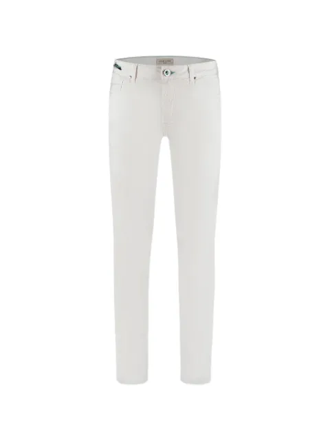 Jacob Cohën slim-fit jeans White S4269TDA00