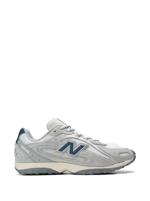 New Balance 204L panelled sneakers Grey U204L4HH