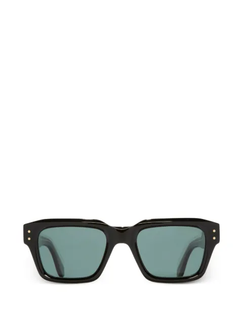 Cutler & Gross polarised square-frame sunglasses Black CGSN1432