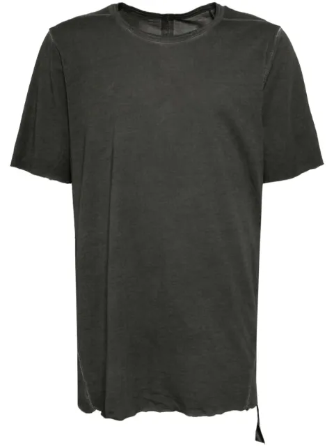 Isaac Sellam Experience back-stripe T-shirt Grey NOUVEAUTJERSEYH25PLOMB