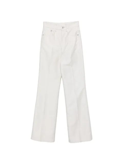 A.P.C. Domino straight-leg jeans Neutrals COHOIF09243