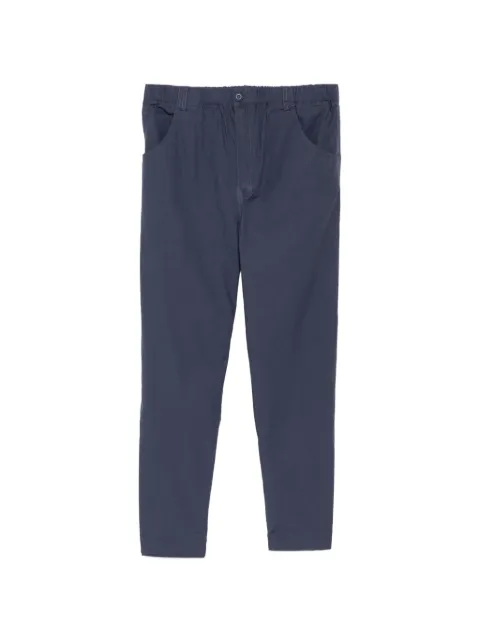 stan ray Rec trousers Blue SS26043142
