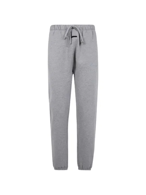 FEAR OF GOD ESSENTIALS Essentials drawstring track pants Grey 130SP265023FW