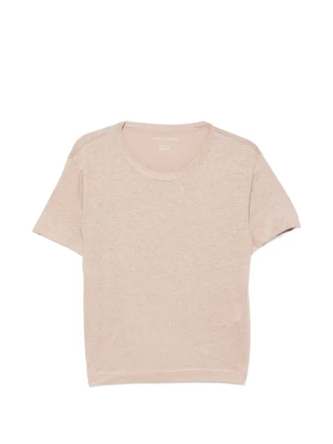 Majestic Filatures short-sleeve T-shirt Neutrals M011FTS962