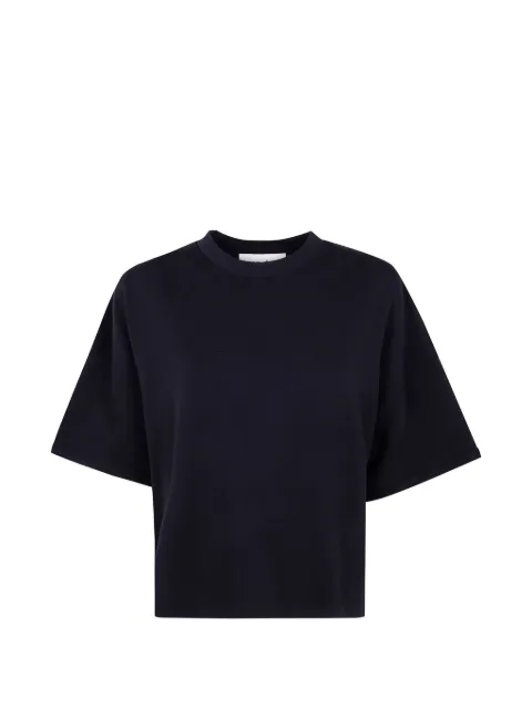 FEAR OF GOD ESSENTIALS crew-neck T-shirt Black 125SP265891FW