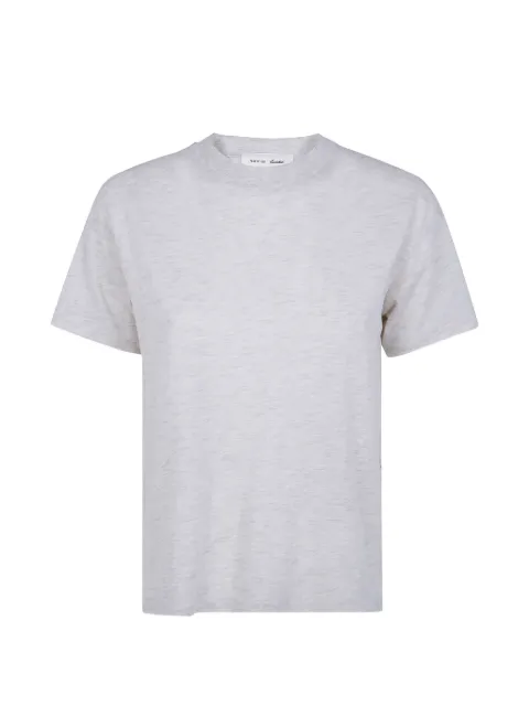 FEAR OF GOD ESSENTIALS Essentials logo-print T-shirt Grey 125SP265442FW