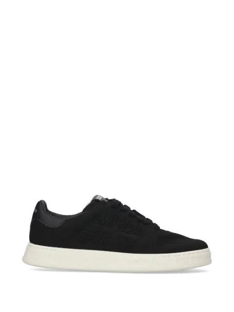 Premiata Quinn 8245 sneakers Black QUINN8245