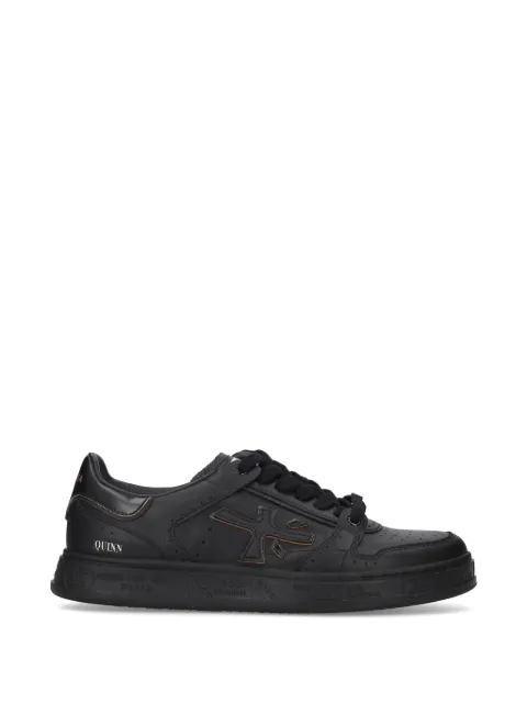 Premiata Quinn 8212 sneakers Black QUINN8212