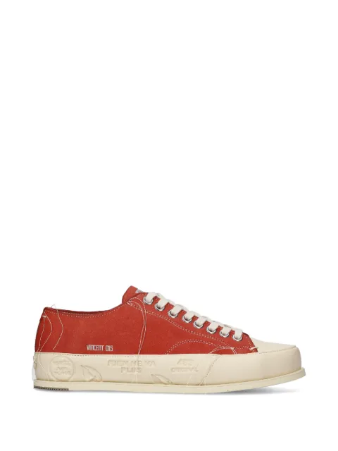 Premiata Vincent sneakers Red VINCE015