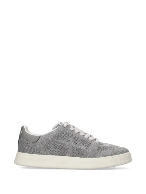 Premiata Quinn 8263 sneakers Grey QUINN8263