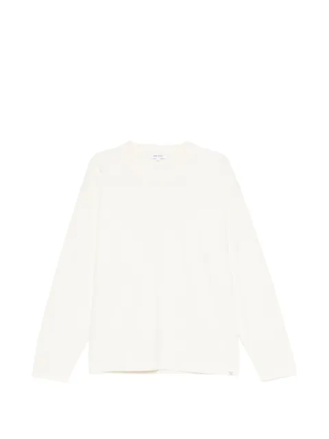 Norse Projects long-sleeve T-shirt Neutrals 0221