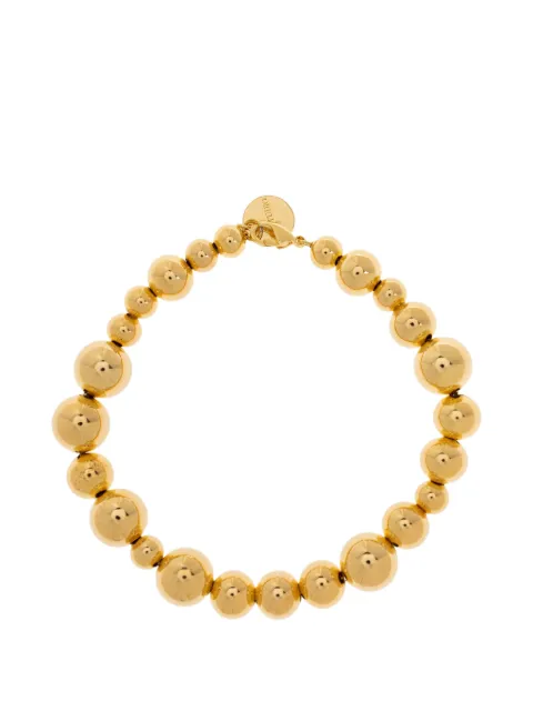Lié Studio Elly beaded bracelet Gold THEELLYBRACELET