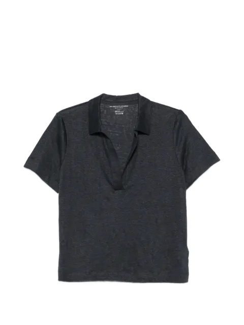 Majestic Filatures short-sleeve T-shirt Grey M011FPO051