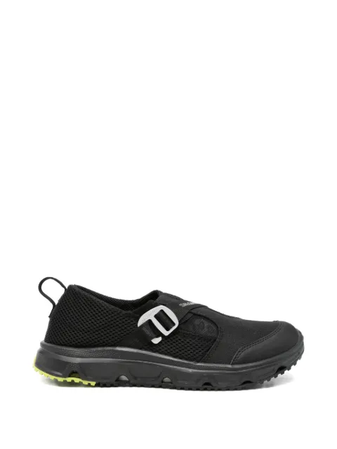 Salomon RX MOC 3.0 Nomad buckled sneakers Black L49161100