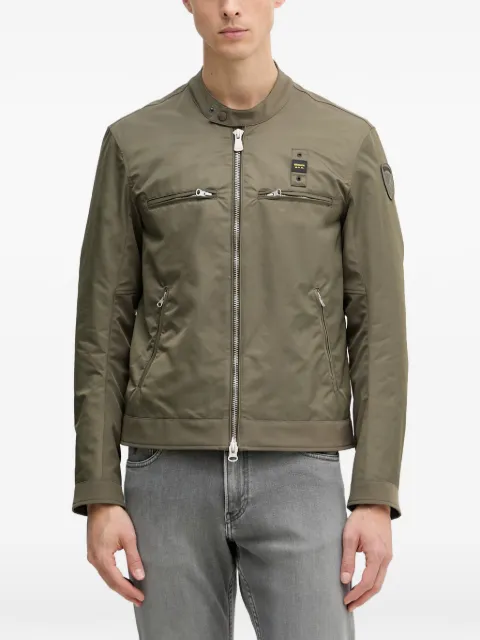 Blauer Bayard jacket Green BLUC01229