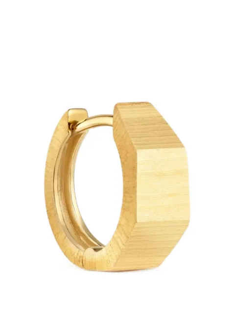 Marie Lichtenberg small Coconut earring Gold ML01273