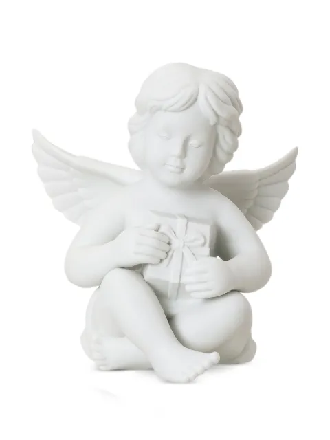 Rosenthal gift angel sculpture White 6905600010290539