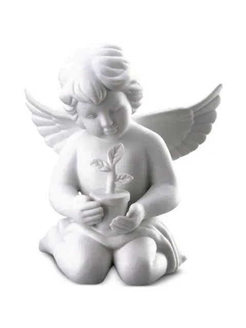 Rosenthal angel vase sculpture White 6905600010290538