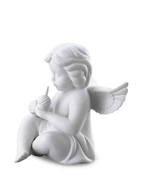 Rosenthal Angel birthday cake sculpture White 6905600010290537