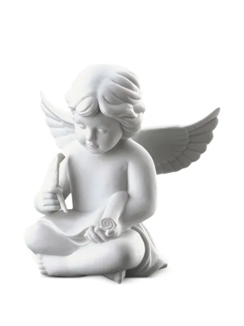 Rosenthal angel sculpture White 6905600010290536
