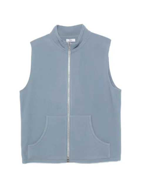 Rier sleeveless gilet Blue NFL18