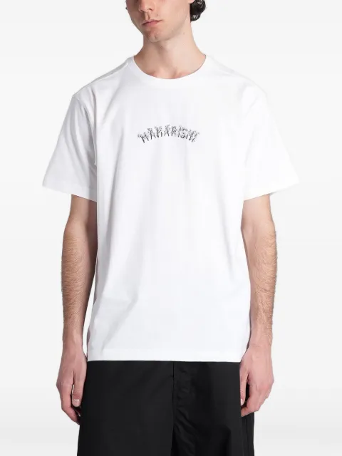 Maharishi Sakura T-shirt White 7391