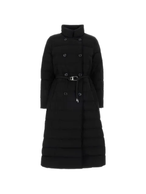 Moorer Raely down jacket Black RAELYKN