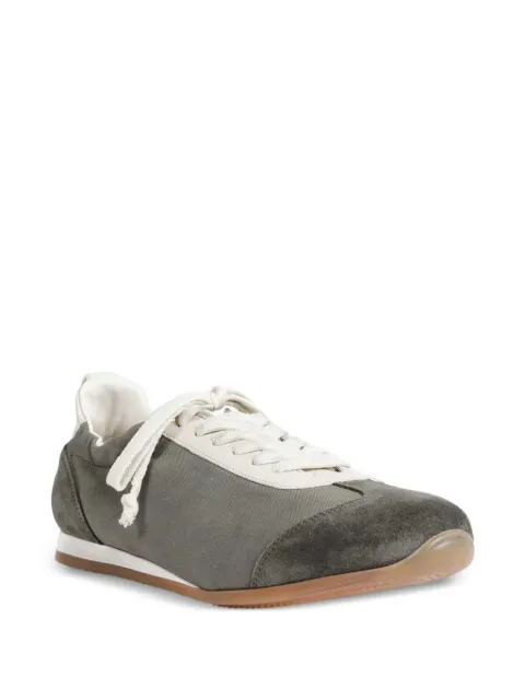 Uma Wang Baseball sneakers Grey US9087