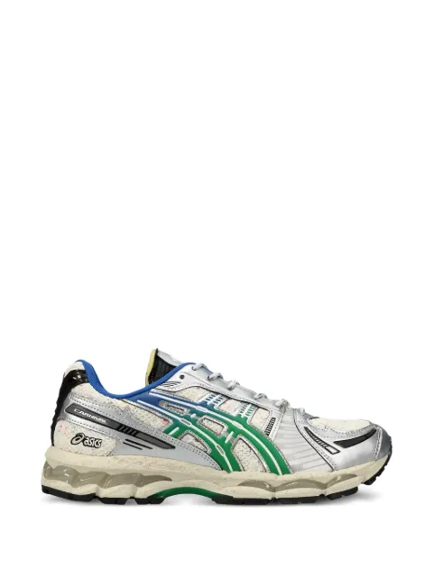 ASICS x Carnival GEL-KAYANO 12.1 lace-up sneakers Neutrals 1203A916100