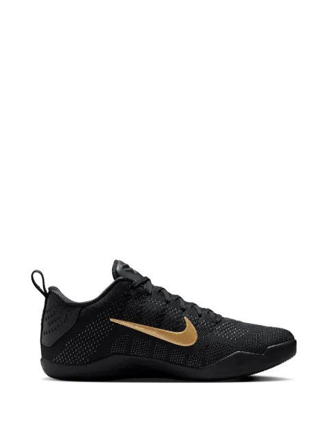 Nike Kobe 11 Elite Protro lace-up sneakers Black IM4260