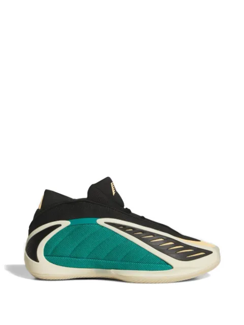 adidas Anthony Edwards 2 lace up sneakers Black JQ9495