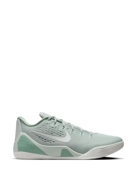 Nike Kobe IX Elite Low EM Protro sneakers Green IH1401