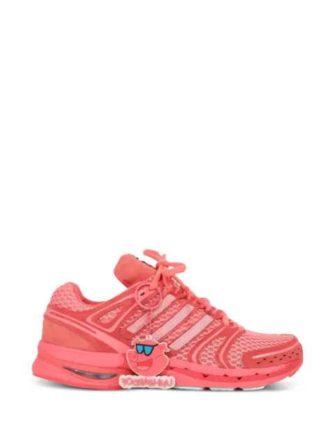 adidas x Unheardof Adistar Control 5 Piggy Runner 2.0 Steve-O sneakers Red KJ8363