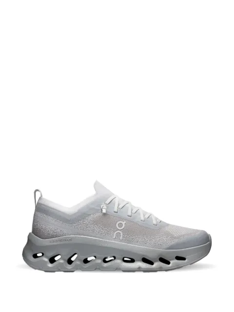 On x Zendaya Cloudtilt Moon lace-up sneakers Grey 3WF30421536