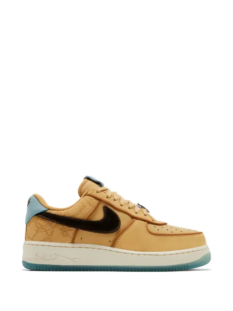 Nike x Kobe Bryant Air Force 1 Low Protro sneakers Neutrals IM0582