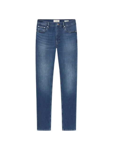 FRAME Modern Straight jeans Blue LMSST0467