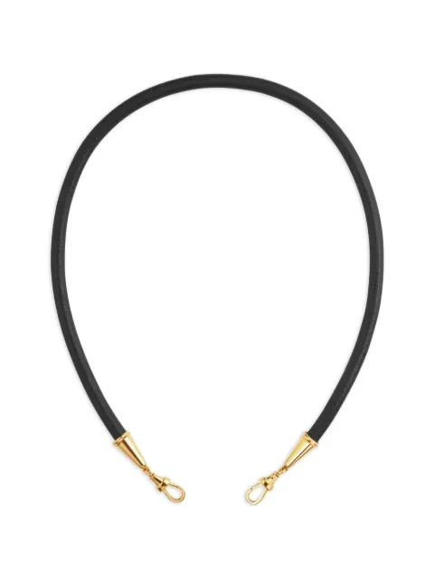 Marie Lichtenberg Lasso necklace Gold ML01265