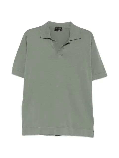 Dell'oglio short-sleeves T-shirt Green CR14R