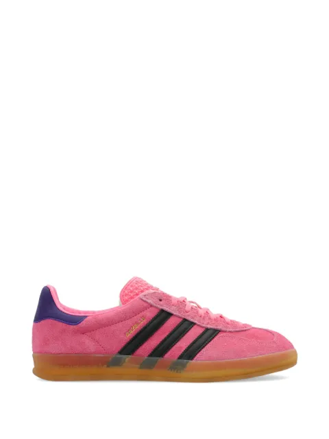 adidas Gazelle Indoor sneakers Pink BLIPNKCBLACKCPURPL
