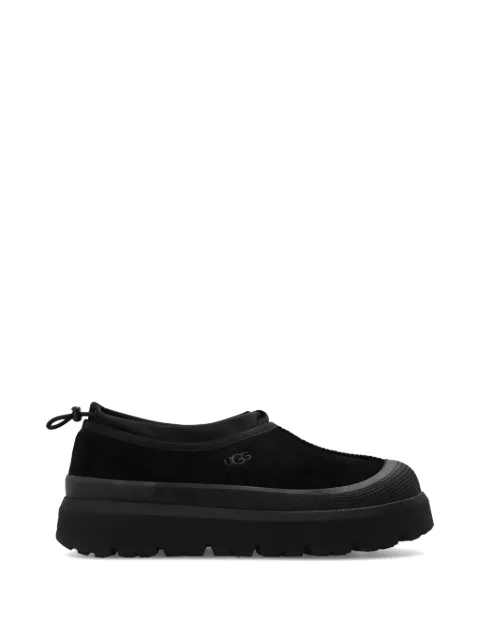 UGG Tasman Weather Hybrid sneakers Black 11440960