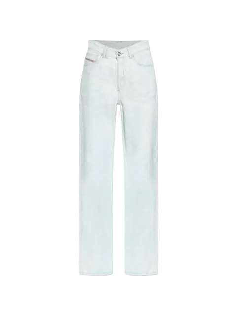 Diesel 1971 D-SENT-FSI1 jeans Blue NA