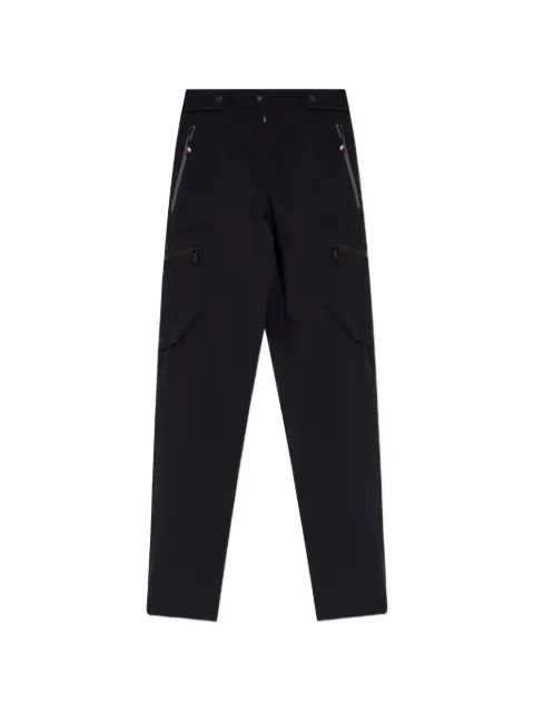 Moncler Grenoble Day-Namic cargo pants Black J20982A00003597FA