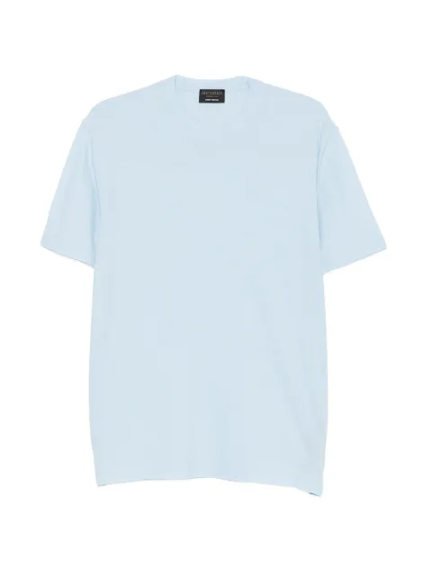 Dell'oglio short-sleeves T-shirt Blue JCREPE