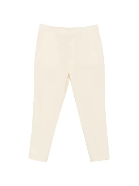 Officine Generale Joseph trousers Neutrals S26MTLG459