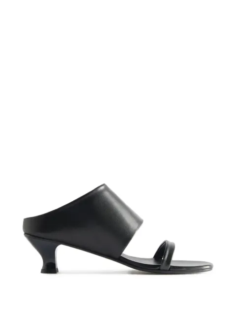 Paloma Wool Roberta strapy sandals Black WB0001999